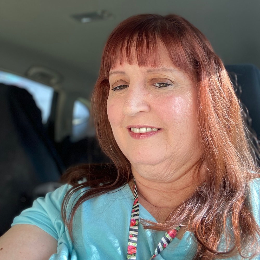 Meet your Posher, Tammi